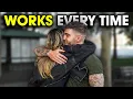 3 Things You MUST DO on a First Date Success Guaranteed