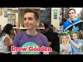 Drew Gooden Lifestyle Comedian Biography Family Residence Age Height Hobbies Facts Net Worth