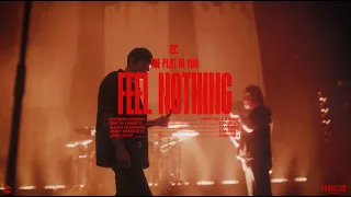The Plot In You Feel Nothing Live From The Palladium 