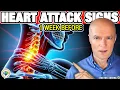 Download Lagu 10 Warnings Signs Of HEART ATTACK A Week BEFORE It Happens