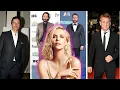 Charlize Theron - All Boyfriends 1995-Present