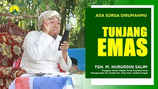 Download Ada Sorga Dirumahmu _ TGH. M. Nuruddin Salim MP3