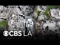 LA County approves motion to evaluate temporary housing options for Eaton Fire victims