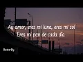 Maná-Eres mi religión (letra)