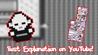 MissingNo Old Man Glitch Explained IN DEPTH - Get Whatever Pokemon You Want
