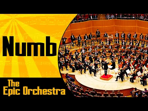 Download MP3 Linkin Park - Numb | Epic Orchestra (2020 Edition)