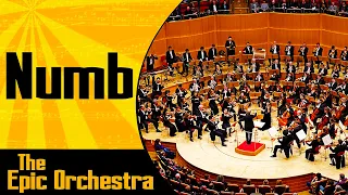 Download Linkin Park - Numb | Epic Orchestra (2020 Edition) MP3