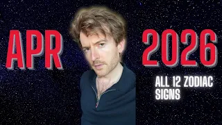 April 2026 Horoscopes Each Zodiac Sign is Fighting the Battle of a Lifetime