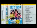 Download Lagu 09.Lex's Trio ~ Mangaku Bujang (Mien, Tina, Aty) 1993.