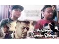 Mike Mohede-Kucinta Dirinya (cover)