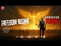 Download Lagu 🎸 Freedom Rising | Christian Rock That Breaks Chains and Lifts Souls 🔥✝️
