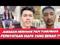 Lagu Papi Tom Liwafa Buka Suara! Fakta Kerjasama Mas Iyun \u0026 Deliwafa Soal Kaos Sobat Ngarit Terungkap!