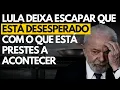 Download Lagu A história ASSUSTADORA por trás da frase que revelou a preocupação de Lula com decisão de Noboa