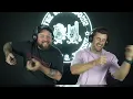 BACK AND BETTER THAN EVER! | Fit For A King “No Tomorrow” reaction
