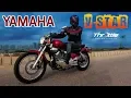Download Lagu Yamaha V-Star 250 at Throttle Motorsports