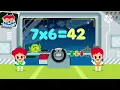 Count To 100 - Number Representations