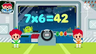 Count To 100 - Number Representations