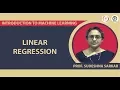 Linear Regression