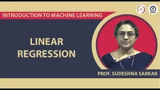 Linear Regression