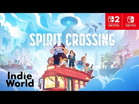 Trailer video