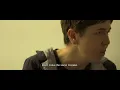 Clarice Jensen - 'Back To Mexico' - film clip from 'Identifying Features' movie
