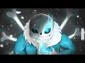 Sans Undertale - Move Wallpaper-