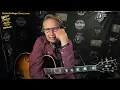 Thom Rotella “Right Time Left” Chat + Licks Lesson & Gun Guitar Case?