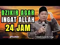 Rahasia Dzikir yang Membuat Hati Selalu Ingat Allah — Bahkan 24 Jam Tanpa Putus!