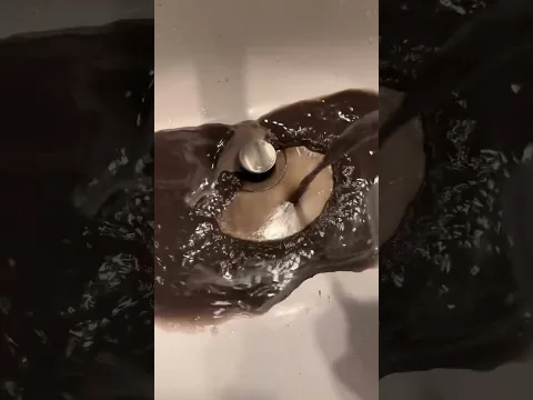 We’re gonna need a bigger boat!! 😂 I always love a good rug cleaning video but I think I liked it