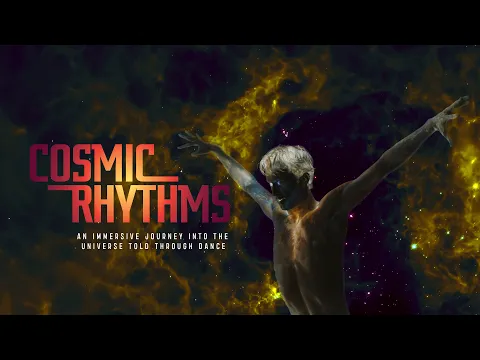 Cosmic Rhythms—An Action Lines & Joffrey Ballet Production | Official Trailer | Adler Planetarium