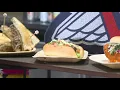 Cleveland Guardians introduce new food options at Progressive Field for 2026 season