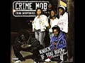 Knuck If You Buck (feat. Lil' Scrappy) - Crime Mob