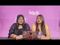 Maghron La | Coke Studio Pakistan | Season 15 | Sabri Sisters x Rozeo | SISTERS REACTION