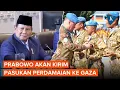 Download Lagu Pasukan Perdamaian Indonesia Diterima di Negara Konflik