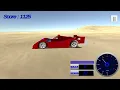 66 Unblocked Games Stunt Simulator Just drifting crashing and doing dumb stuff