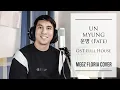 Download Lagu Un Myung 운명 - Why | OST Full House | Megz Floria Cover