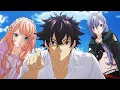 I Got a Cheat Skill in Another World and Became Unrivaled in the Real World Too All episodes