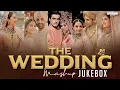 Lagu The Wedding Mashup 2025 | SparkZ Brothers | Best Romantic Wedding Songs | Wedding Songs 2025