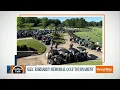 Alec Ehrhardt Memorial Golf Tournament