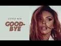 Download Lagu Little Mix - Goodbye (Og by. SNSD) | AI Cover
