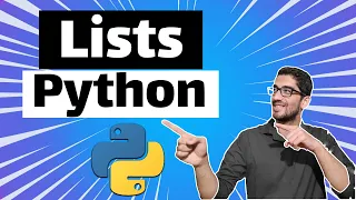 Python Tutorial Python lists list indexing list slicing and list methods