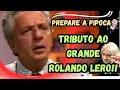 Download Lagu MELHORES MOMENTOS DE ROLANDO LERO  | COMPILADO CLÁSSICO DA ESCOLINHA DO PROFESSOR RAIMUNDO