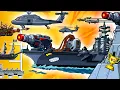 Download Lagu OCEANIC WARLORD Appears… The Final Battleship Boss!