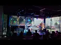 Theon Cross- 'Wings' Live in San Francisco, SF Jazz