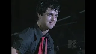 Download Green Day - Hitchin' A Ride (Summer Sonic 2004) [1080P 60FPS] MP3