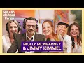 Jimmy Kimmel Molly McNearney What Really Happened