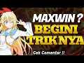 Download Lagu CARA MAIN SLOT MUDAH MENANG !! TRIK MAIN SLOT