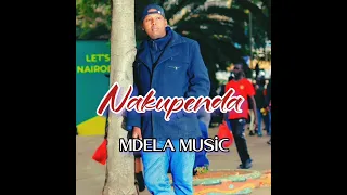 Mdela Music Nakupenda 