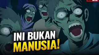 zombie kampung pisang full episode full movie
