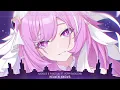 Nightcore - Heaven Knows (Lyrics)